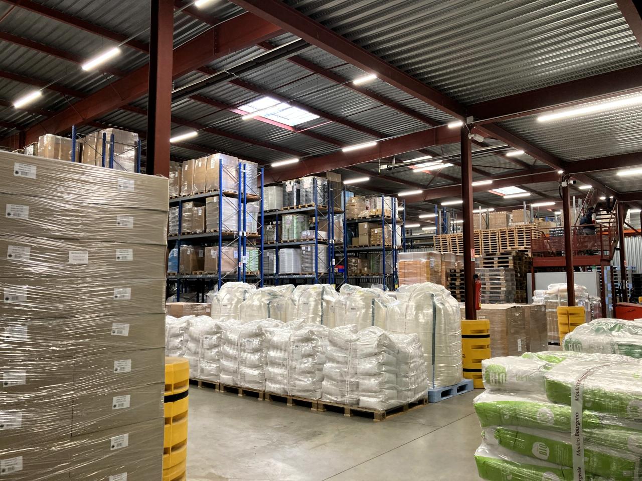 Location entrepôt Rebais Seine-et-Marne OLLOG2532535 2