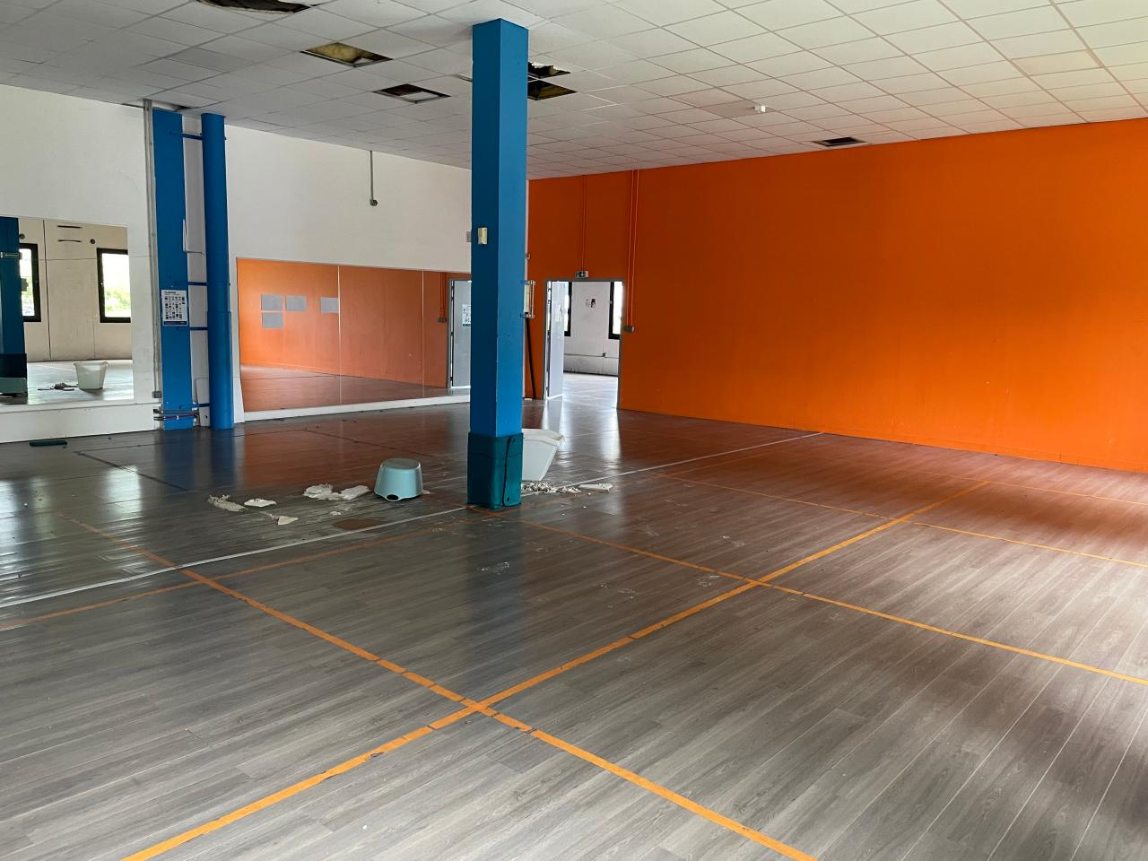 Location local d'activité Cergy Val-d'Oise OLACT2315713 4