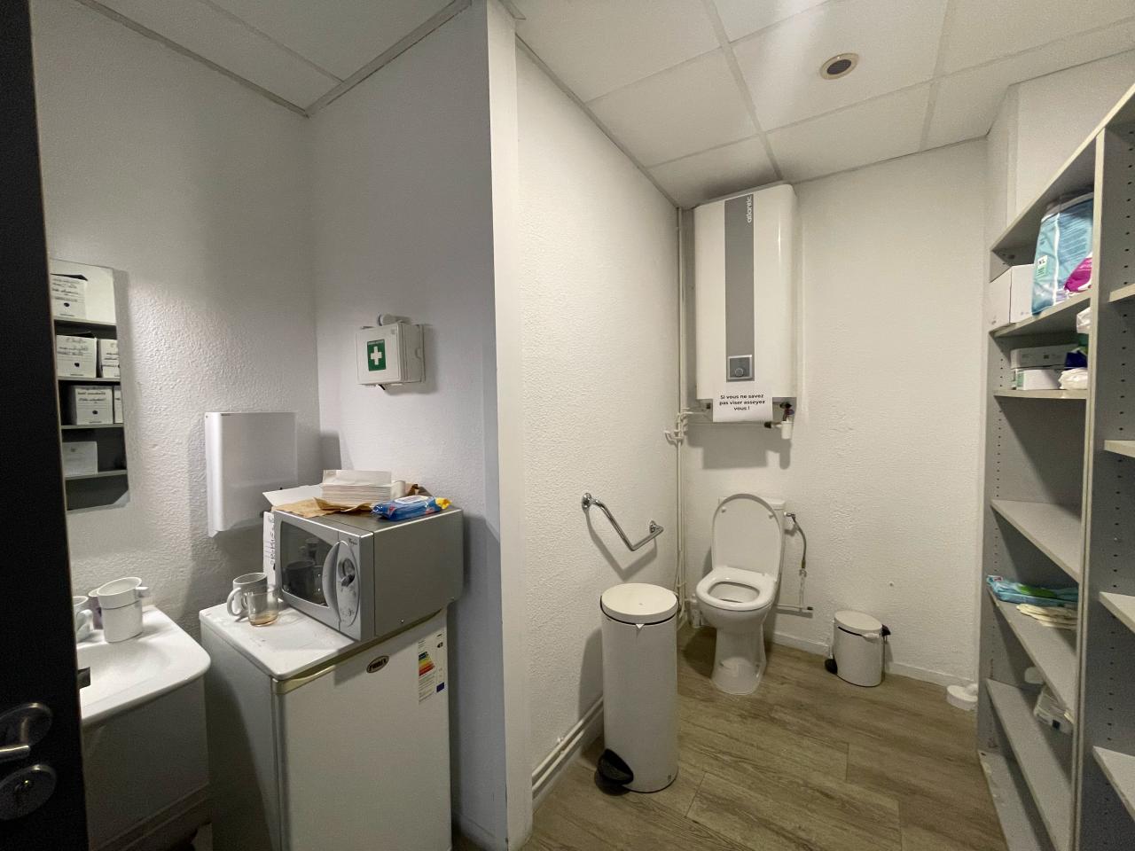 Location local d'activité Pessac Gironde OLACT2532761 3