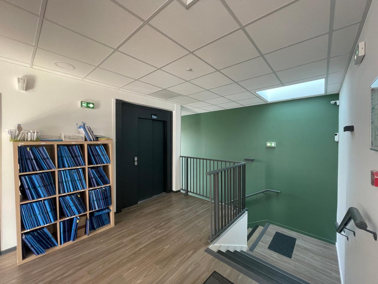 Location bureau Mont-Saint-Aignan Seine-Maritime OLBUR2643867 4