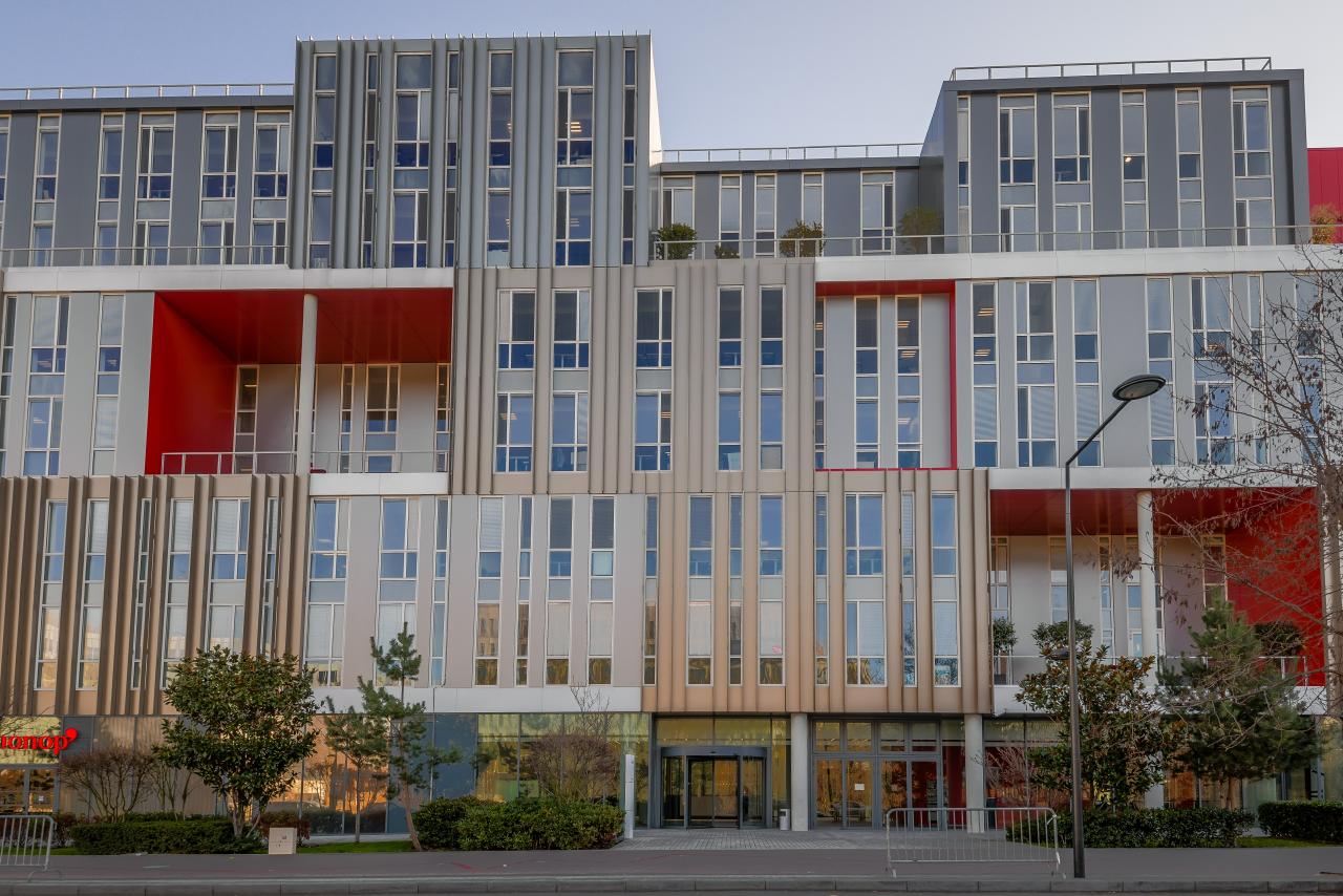 Location bureau OLBUR2107285 2