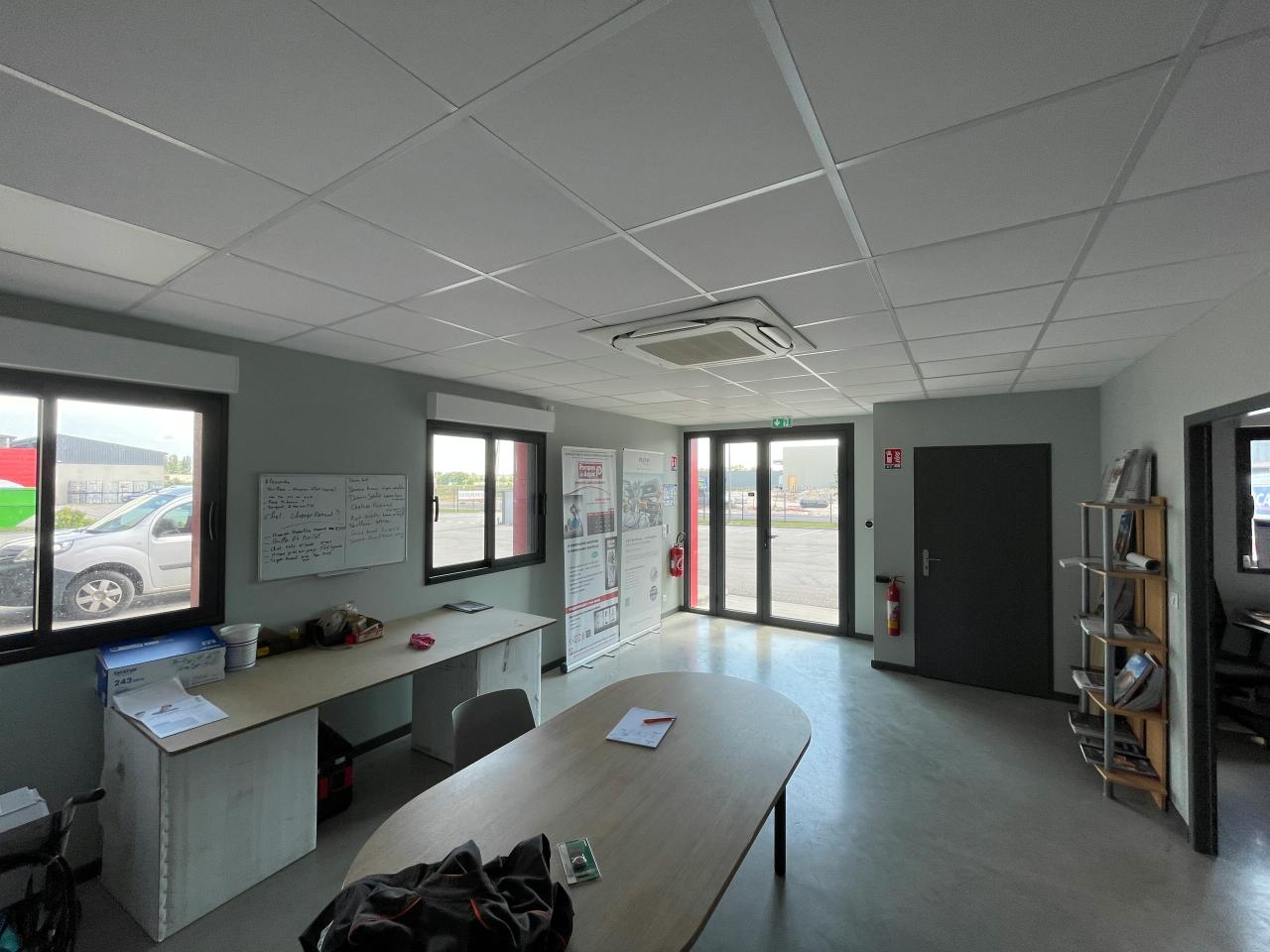 Location local d'activité Beaune Côte-d'Or OLACT2531960 3