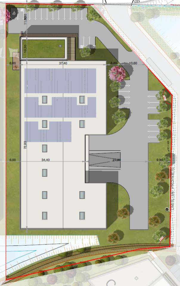 Vente local d'activité Villebon-sur-Yvette Essonne OVACT2533916 4