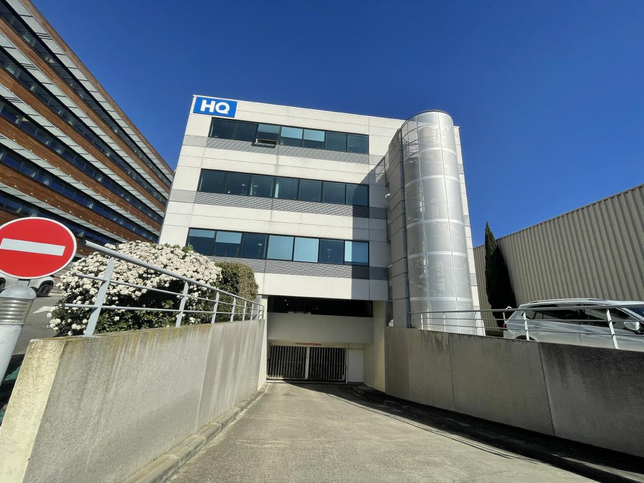 Location bureau Blagnac Haute-Garonne OLBUR2314533 4