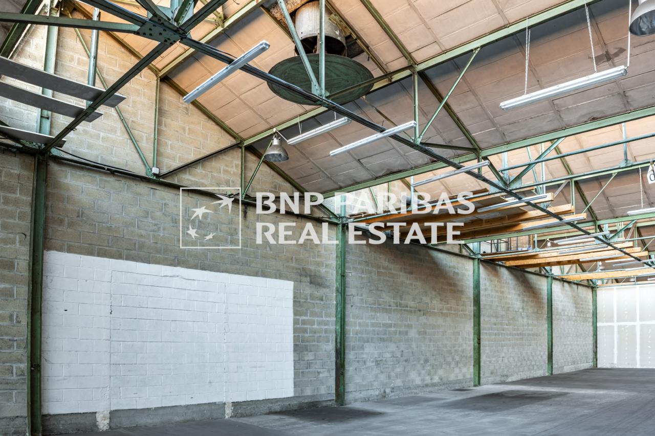 Location local d'activité Pantin Seine-Saint-Denis OLACT2537571 2