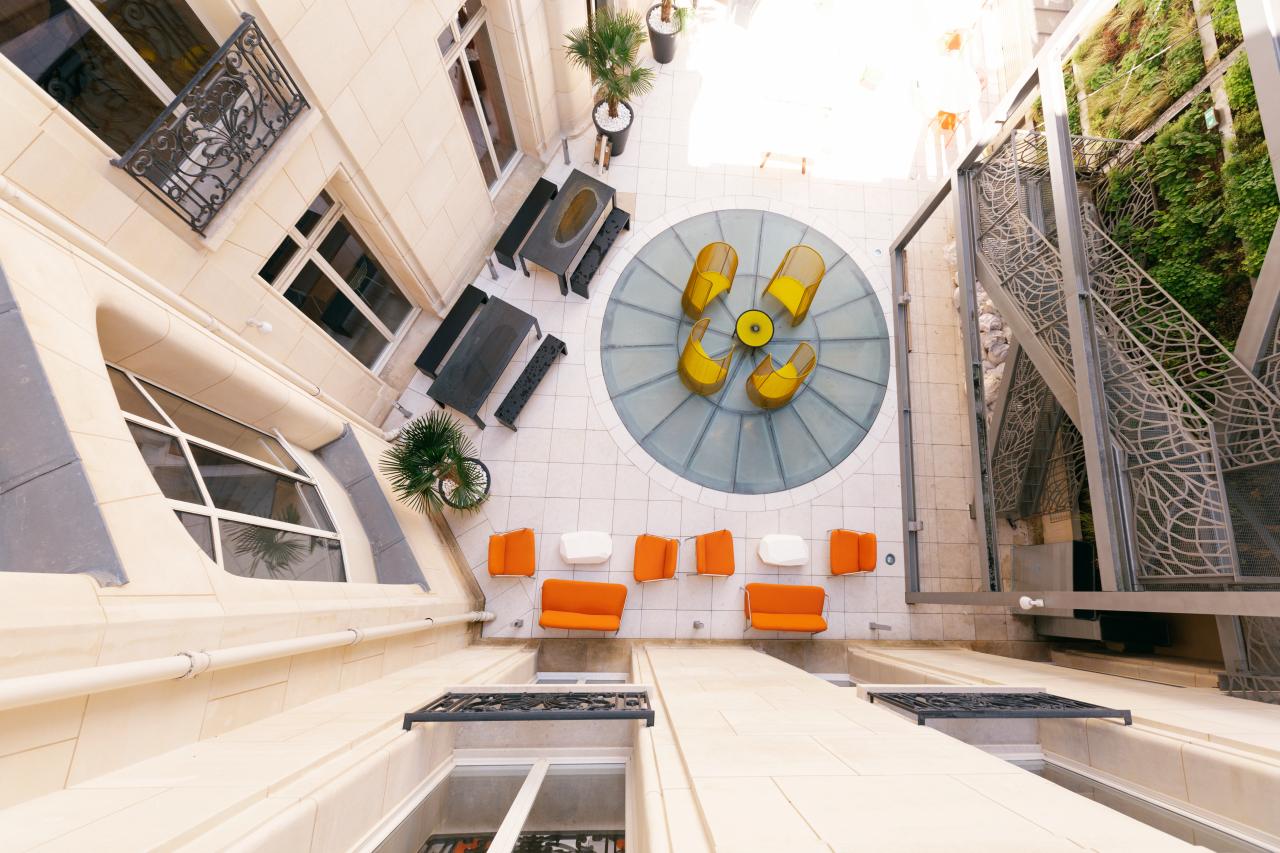 Location coworking Paris OLBUR2100999 2