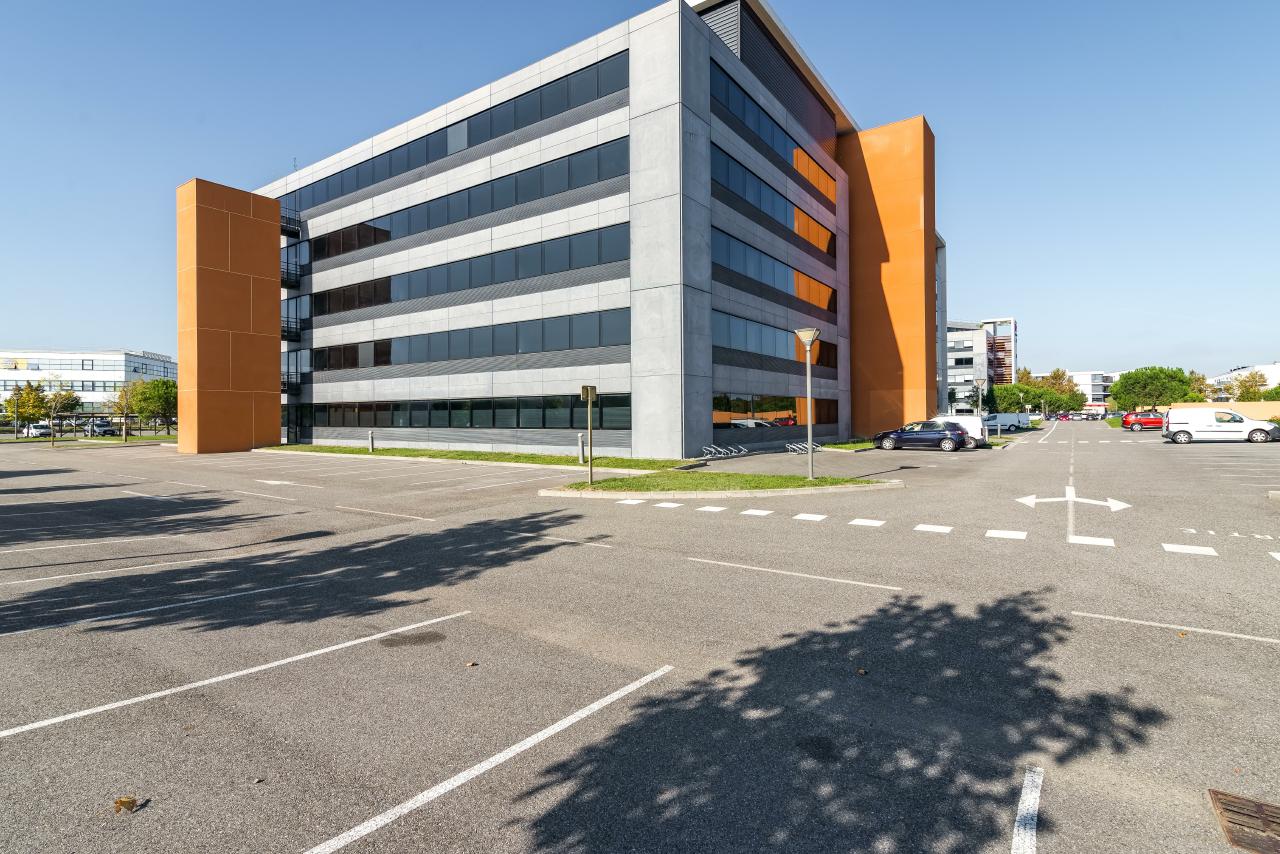 Location bureau Toulouse Haute-Garonne OLBUR2108205 3