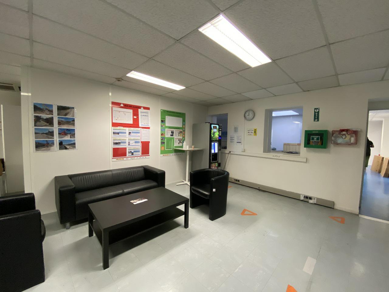 Vente bureau Claix Isère OVBUR2118067 2