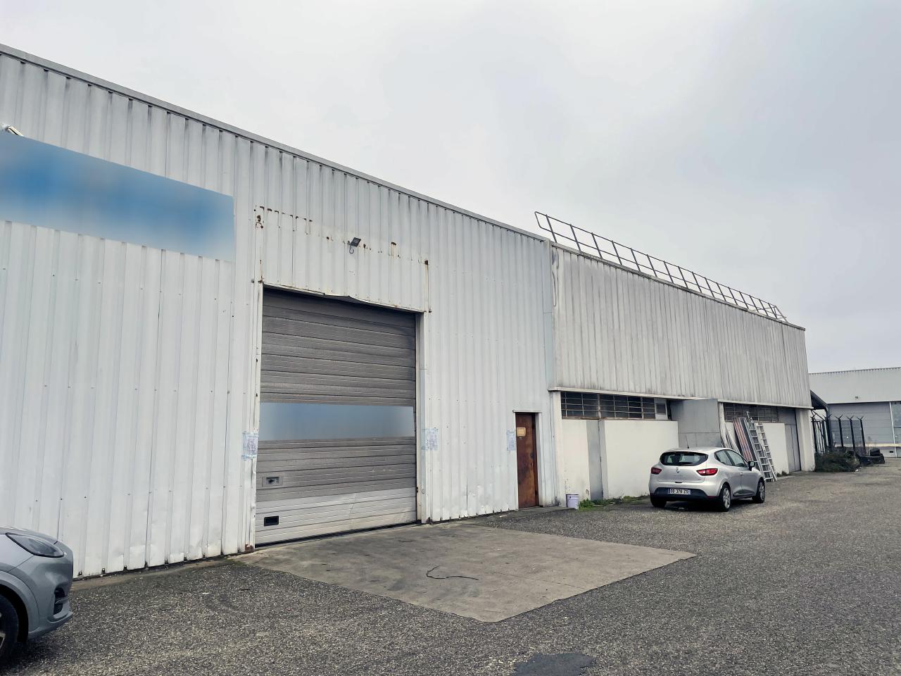 Location local d'activité Pessac Gironde OLACT2420135 2