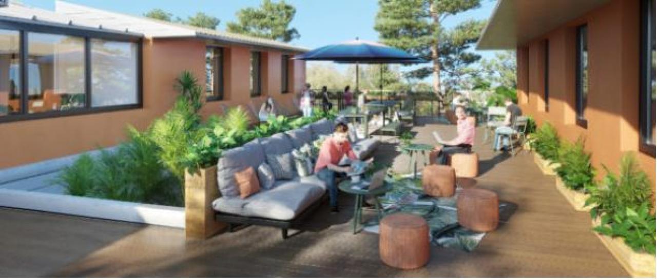 Location coworking Aix-en-Provence Bouches-du-Rhône OLBUR2115117 2