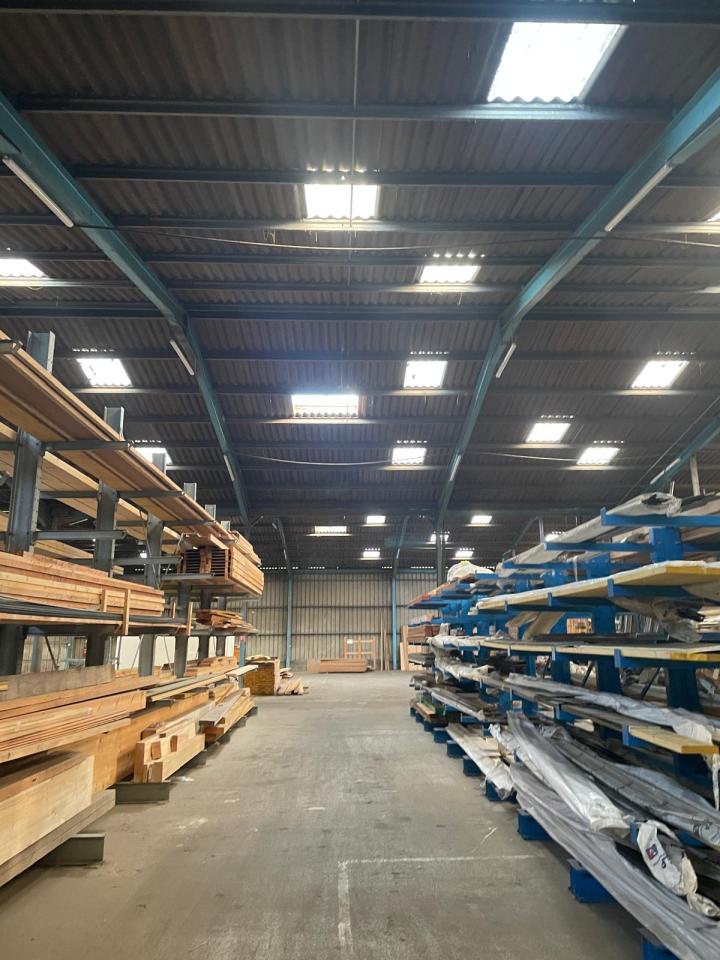 Location local d'activité Orchies Nord OLACT2638485 4