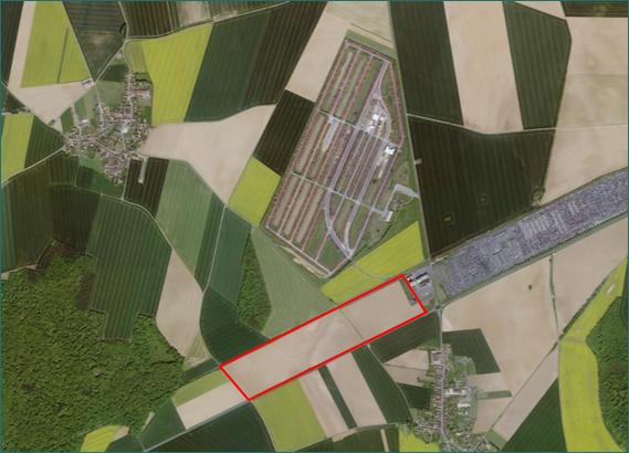 Location entrepôt classe a Avrigny Oise OLLOG2104971 4