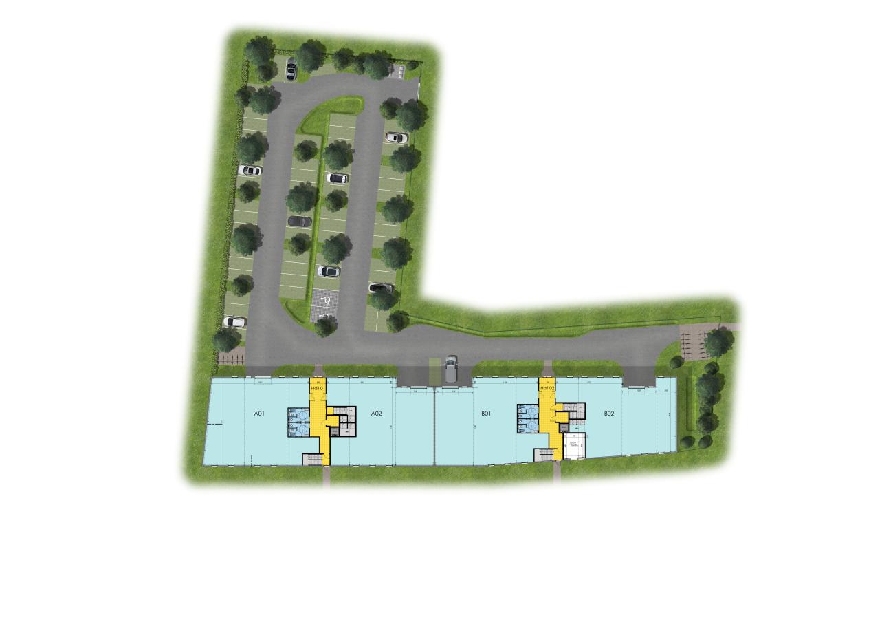 Vente local d'activité Limeil-Brévannes Val-de-Marne OVACT2536416 4