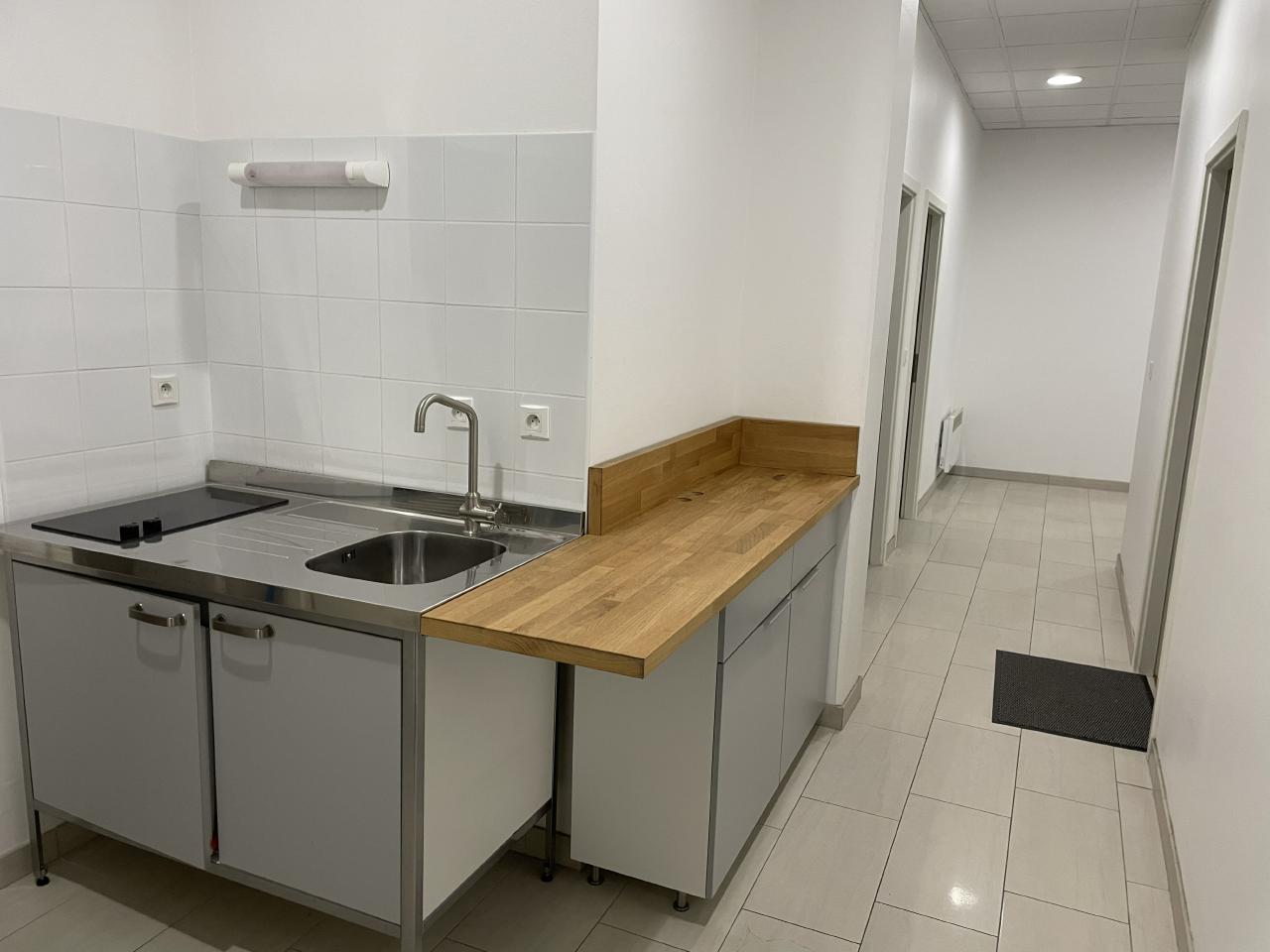 Location bureau Woippy Moselle OLBUR2642916 2