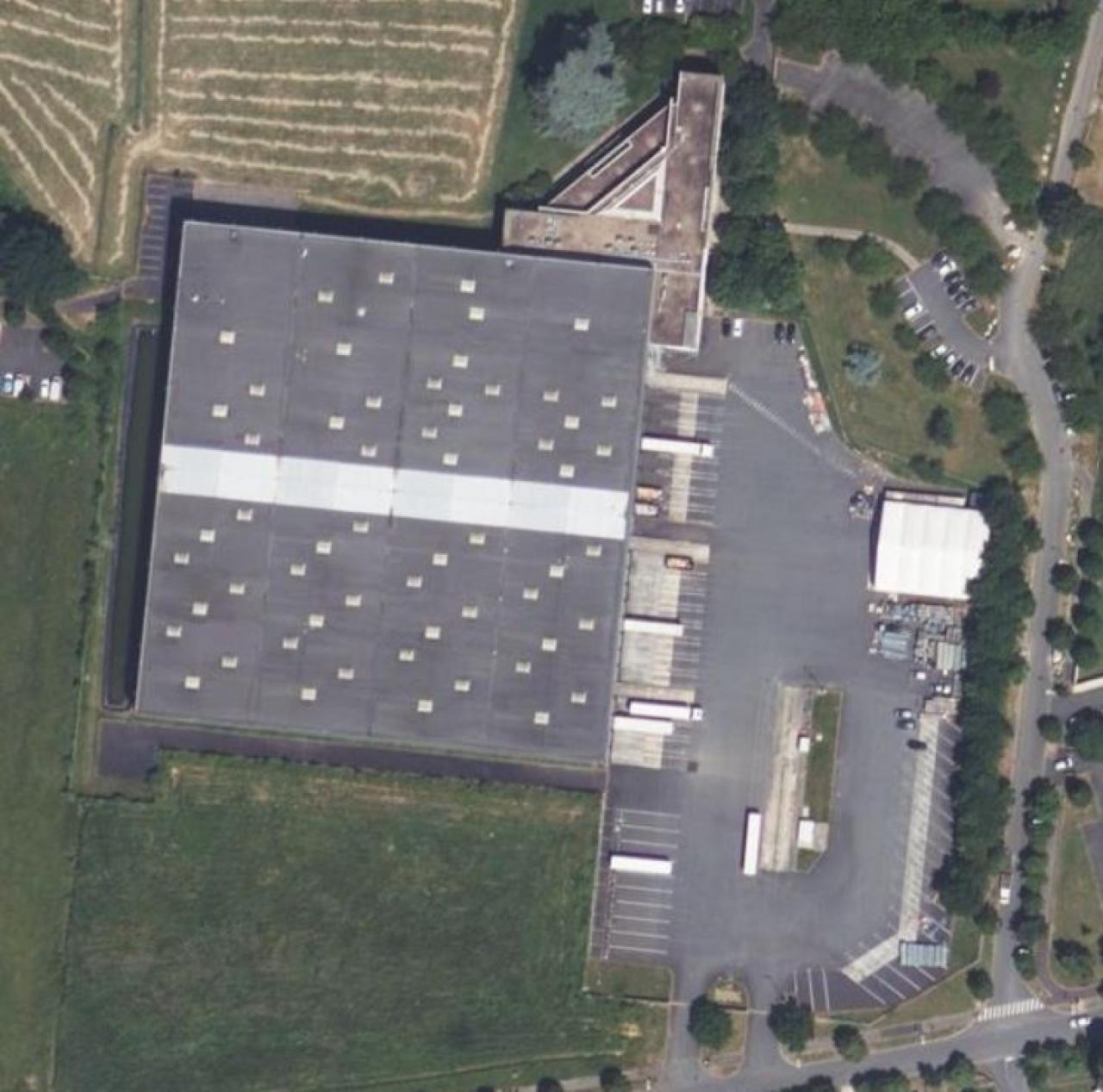 Location entrepôt classe a Saint-Cyr-sur-Loire Indre-et-Loire OLLOG2428533 4