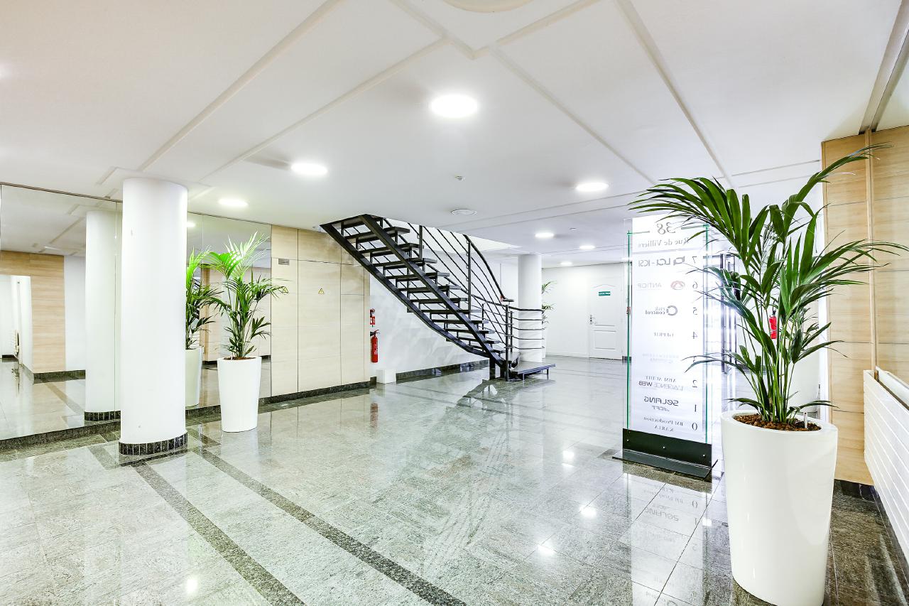 Vente bureau Levallois-Perret Hauts-de-Seine OVBUR2529099 1