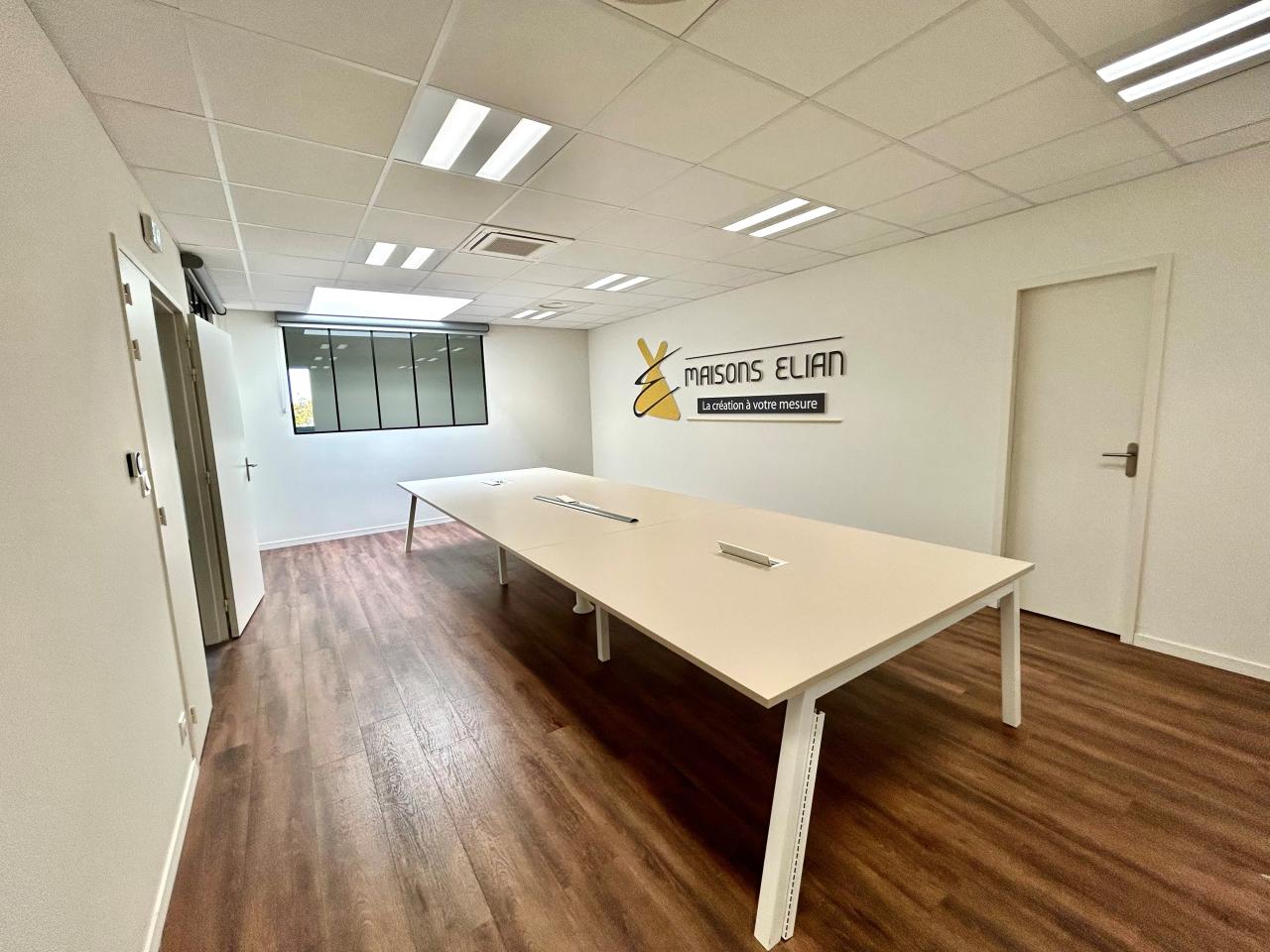 Vente bureau Cesson-Sévigné Ille-et-Vilaine OVBUR2536690 2