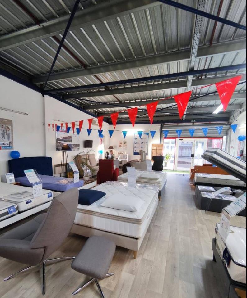 Location commerce Toulouse Haute-Garonne OLCOM2534237 2