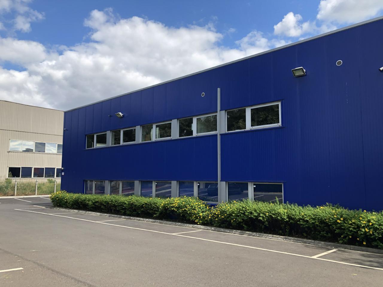 Location local d'activité Bezons Val-d'Oise OLACT2105996 3