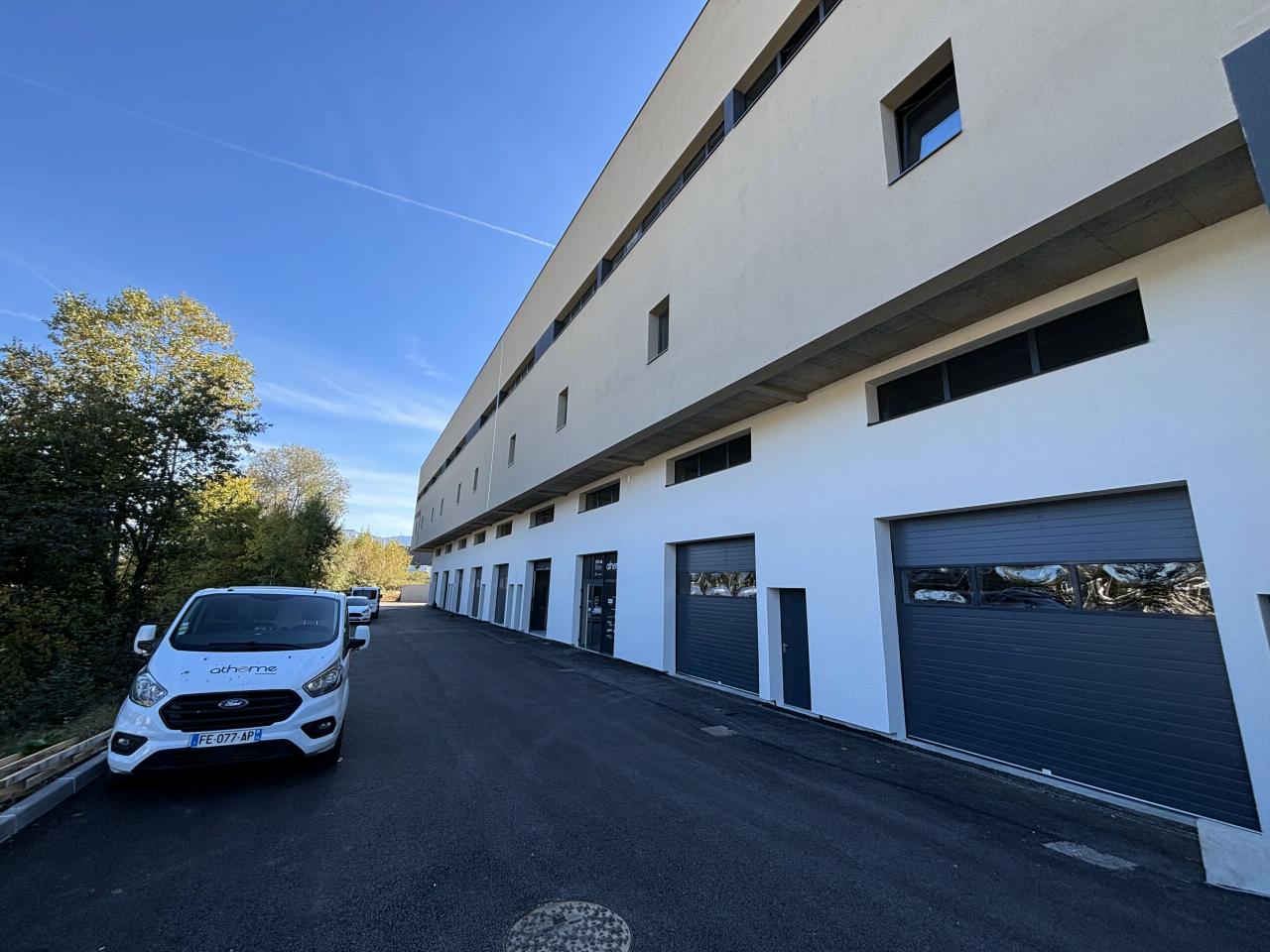 Location local d'activité Poisy Haute-Savoie OLACT2419364 2