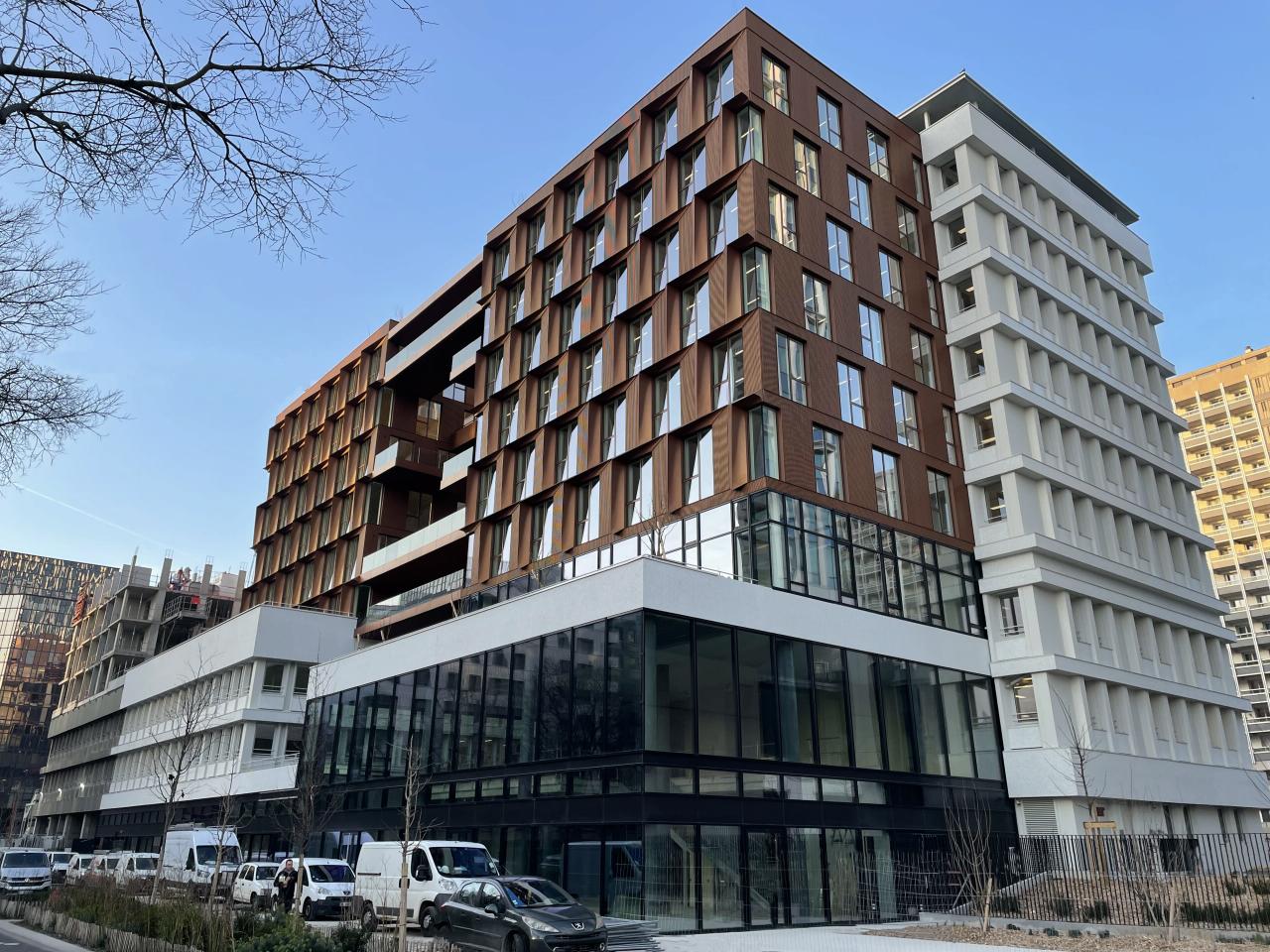Location bureau Lyon Rhône OLBUR2110501