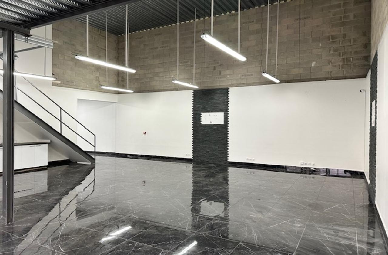Location local d'activité Villeneuve-la-Garenne Hauts-de-Seine OLACT2641040 3
