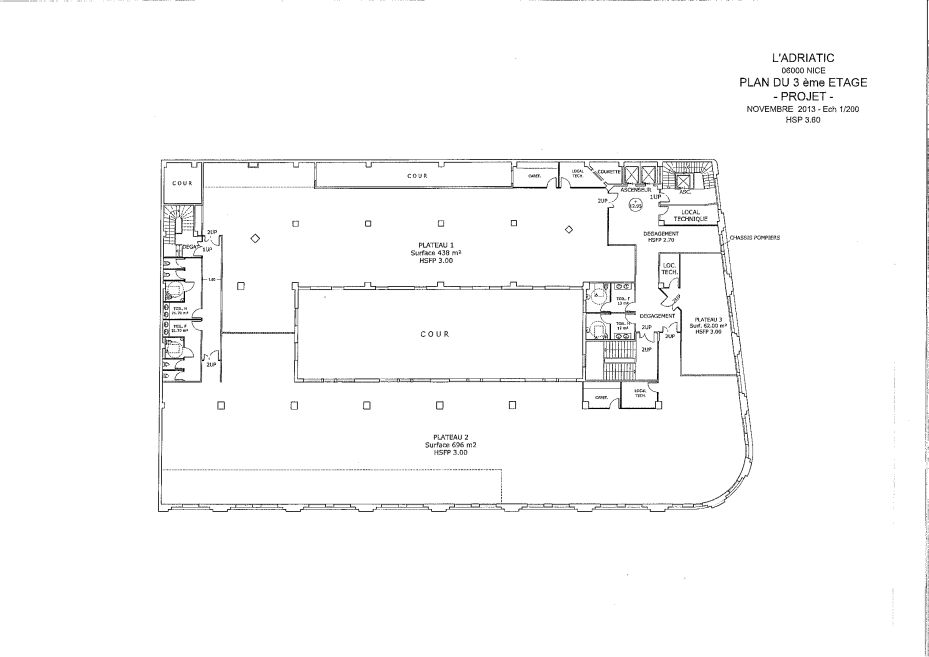 Location coworking Nice Alpes-Maritimes OLBUR2114565 2