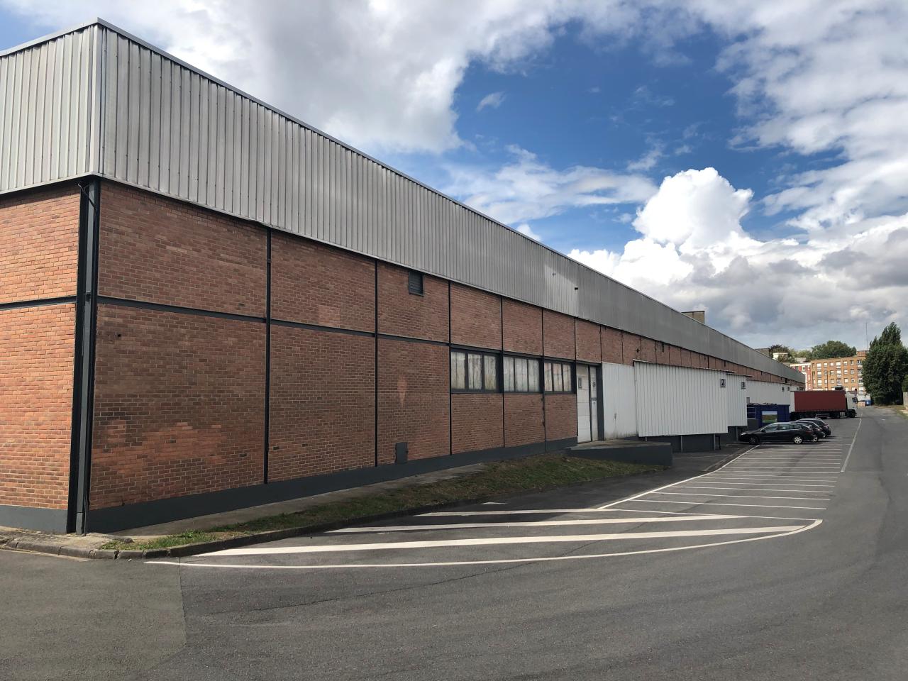 Location local d'activité Mons-en-Baroeul Nord OLACT2640491 4