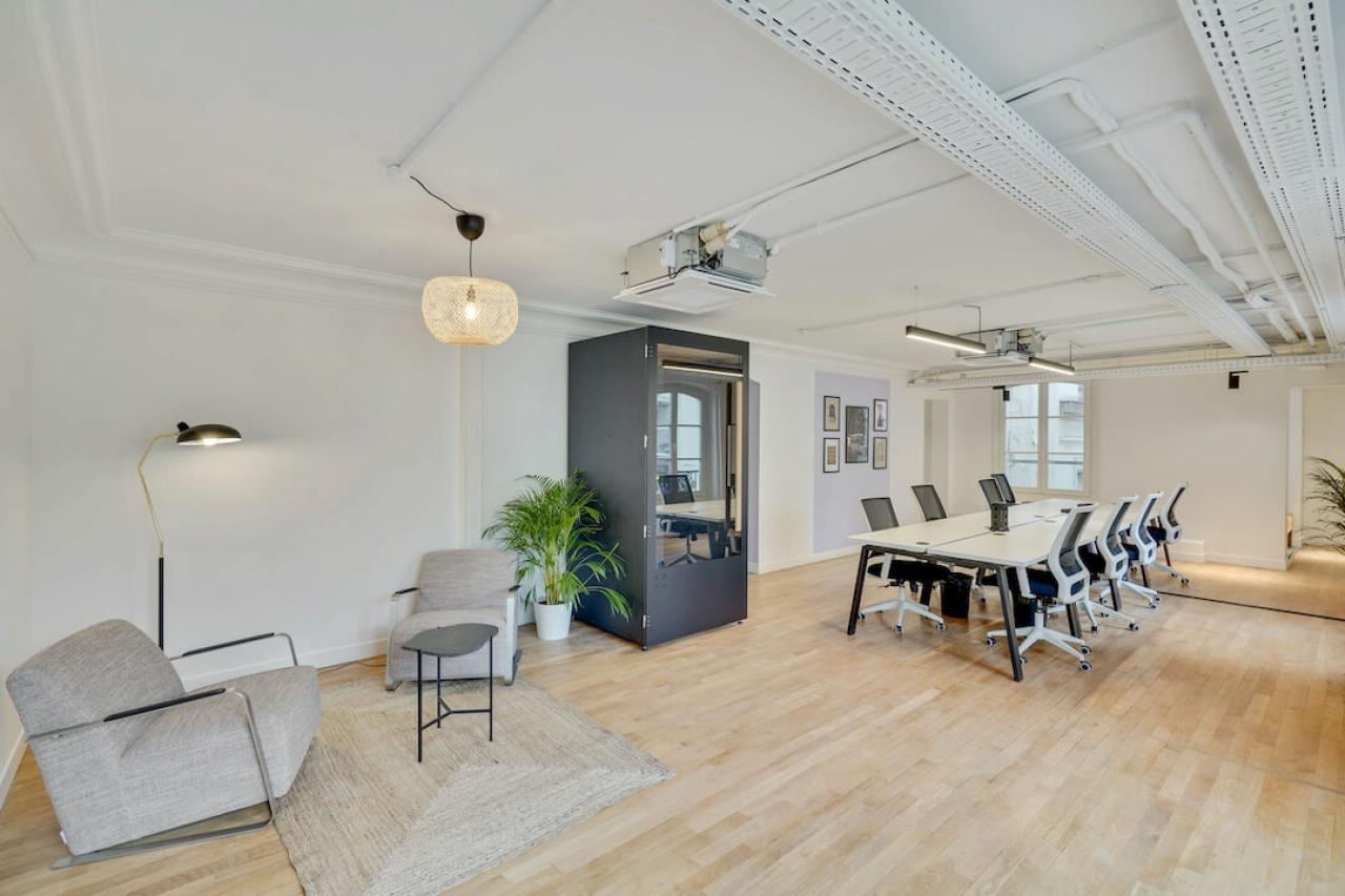 Location coworking Paris OLBUR2101001 1