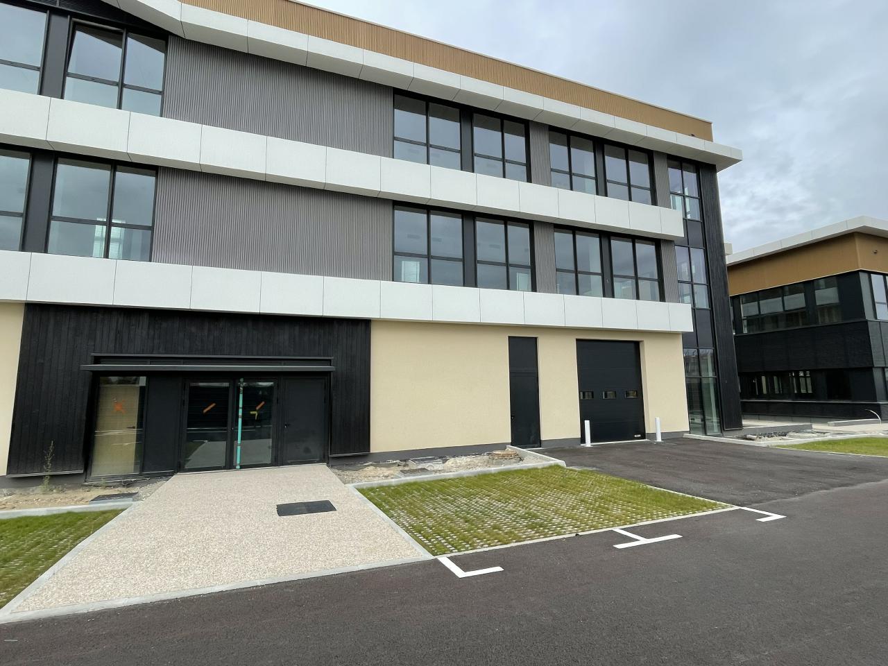 Location local d'activité Nanterre Hauts-de-Seine OLACT2314861 4