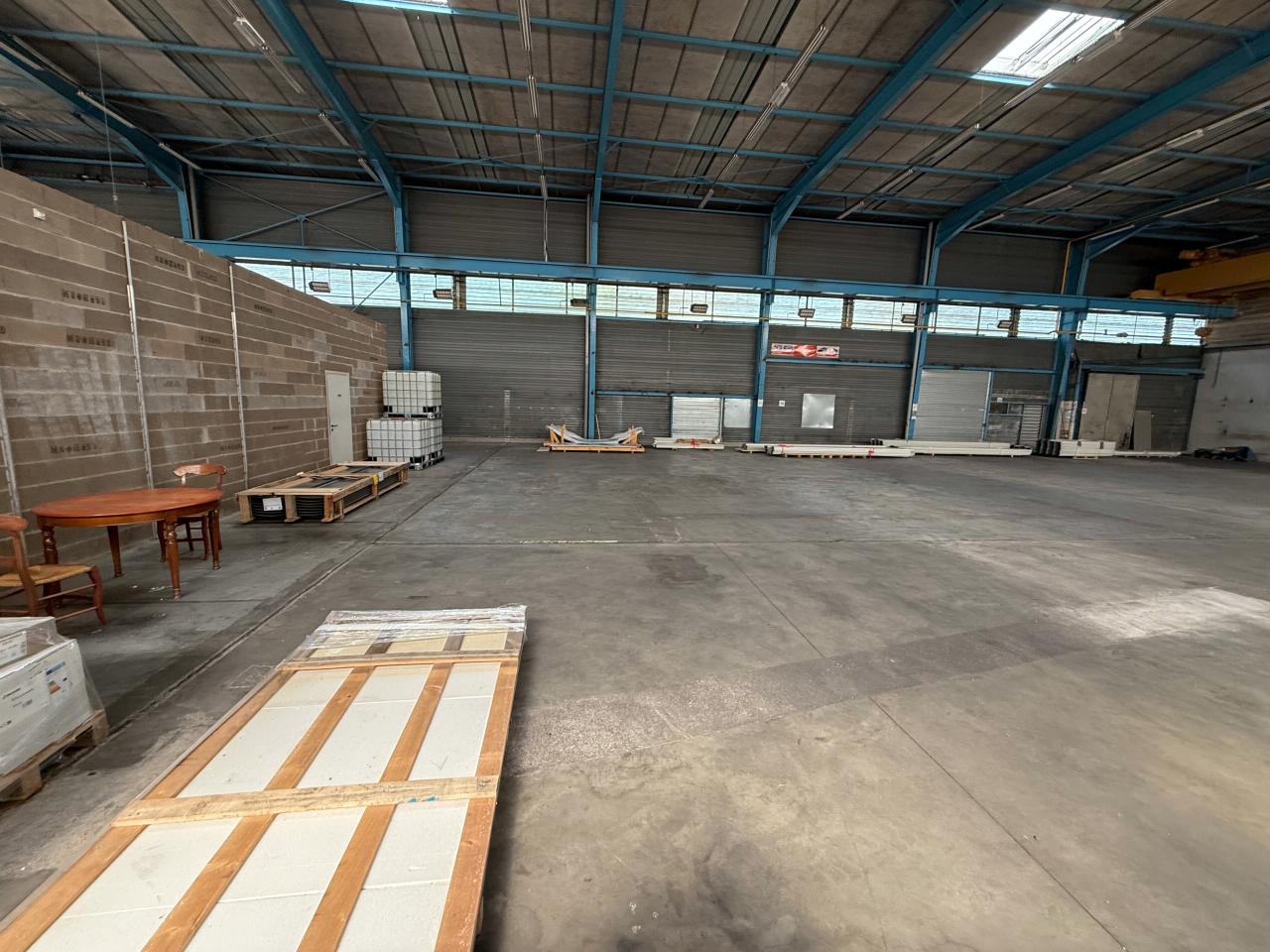 Location local d'activité Ennery Moselle OLACT2425858 1