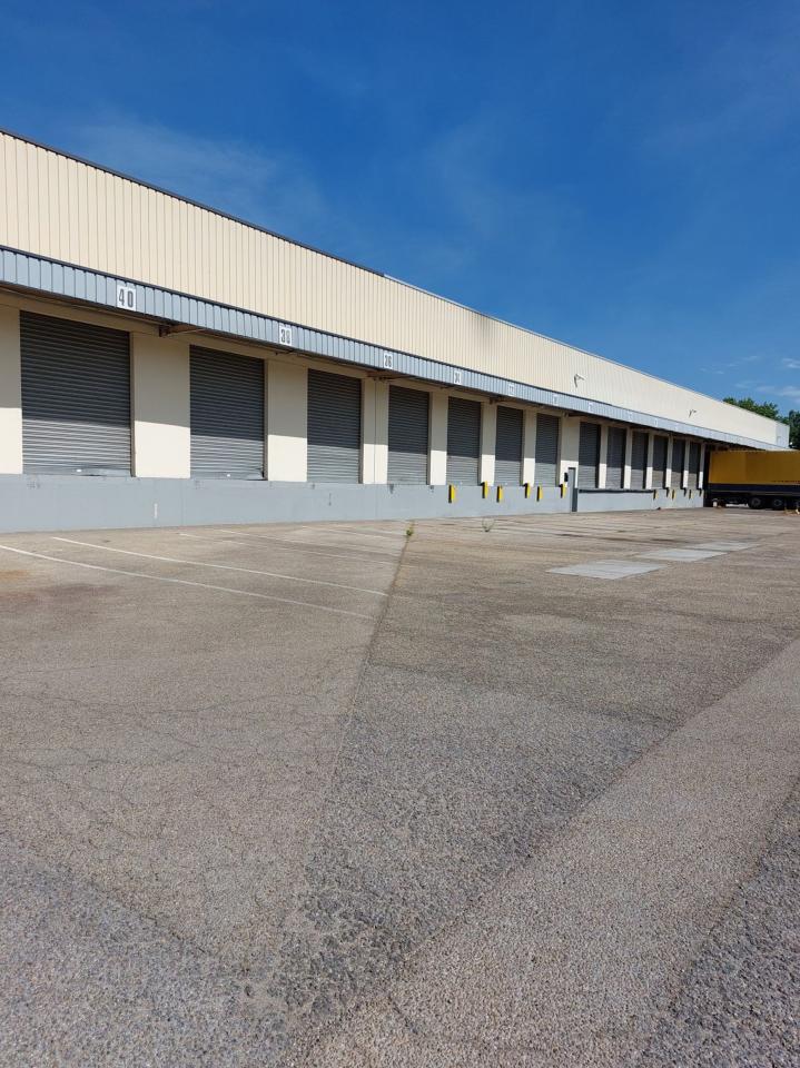 Vente entrepôt Nîmes Gard OVLOG2534537