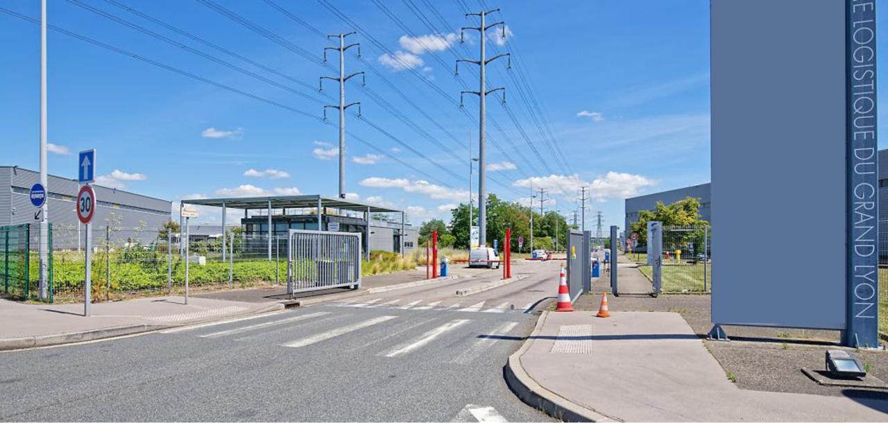 Location local d'activité Mions Rhône OLACT2534060 1