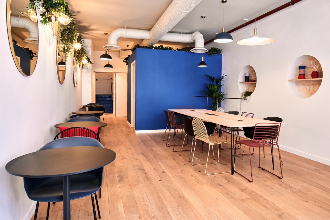 Location coworking Paris OLBUR2106615 2