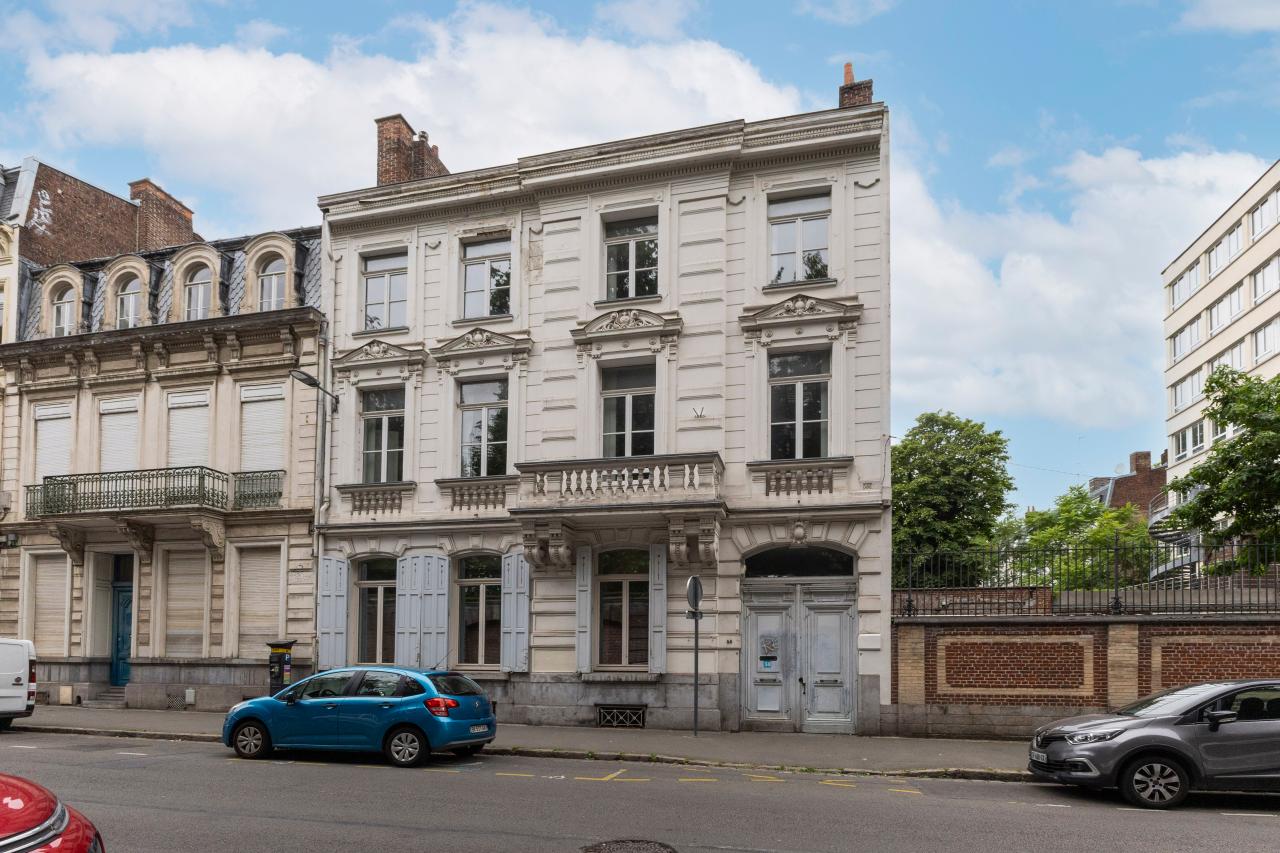Vente bureau Lille Nord OVBUR2643041 1