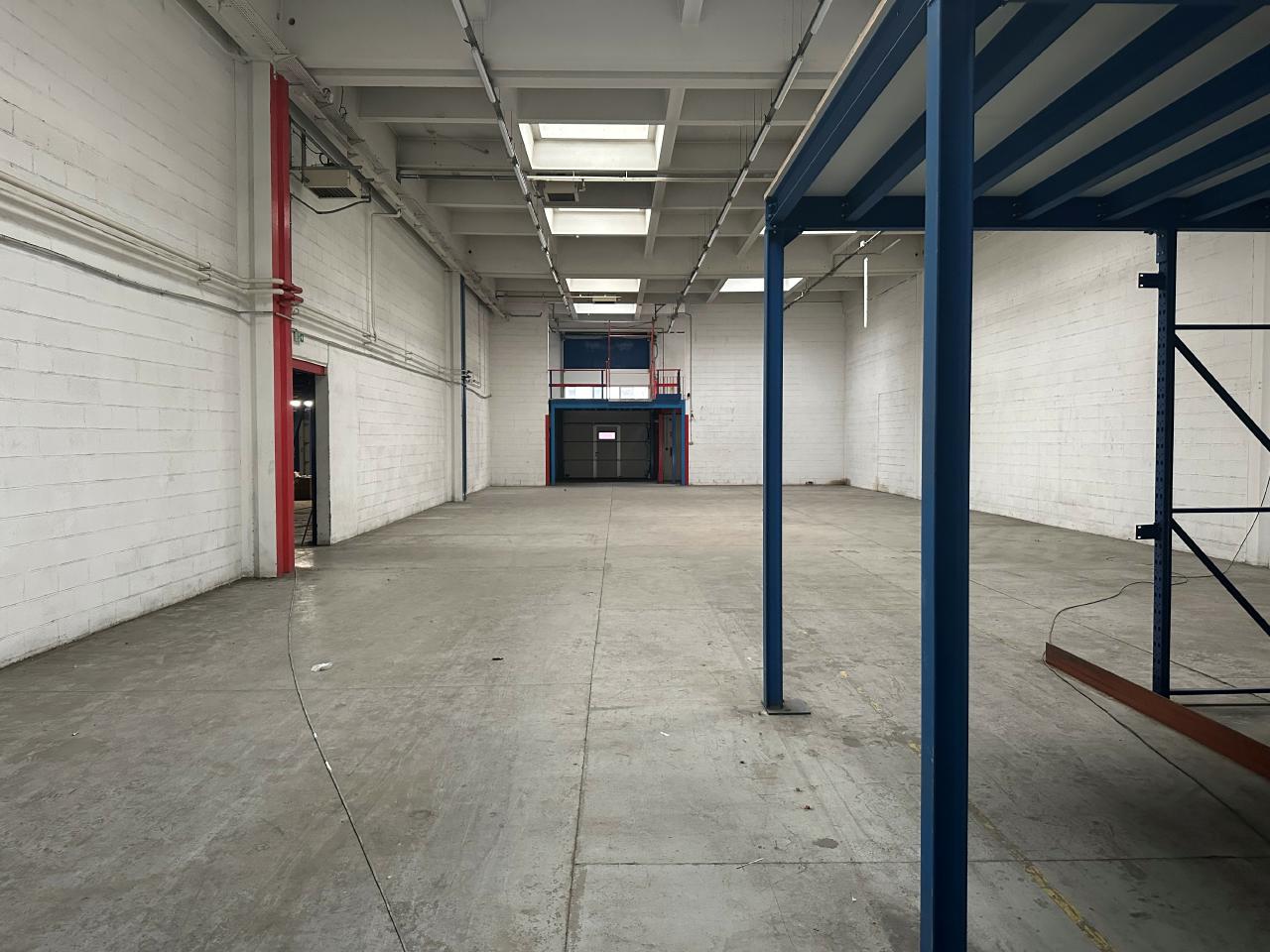 Location local d'activité Rungis Val-de-Marne OLACT2313681 3