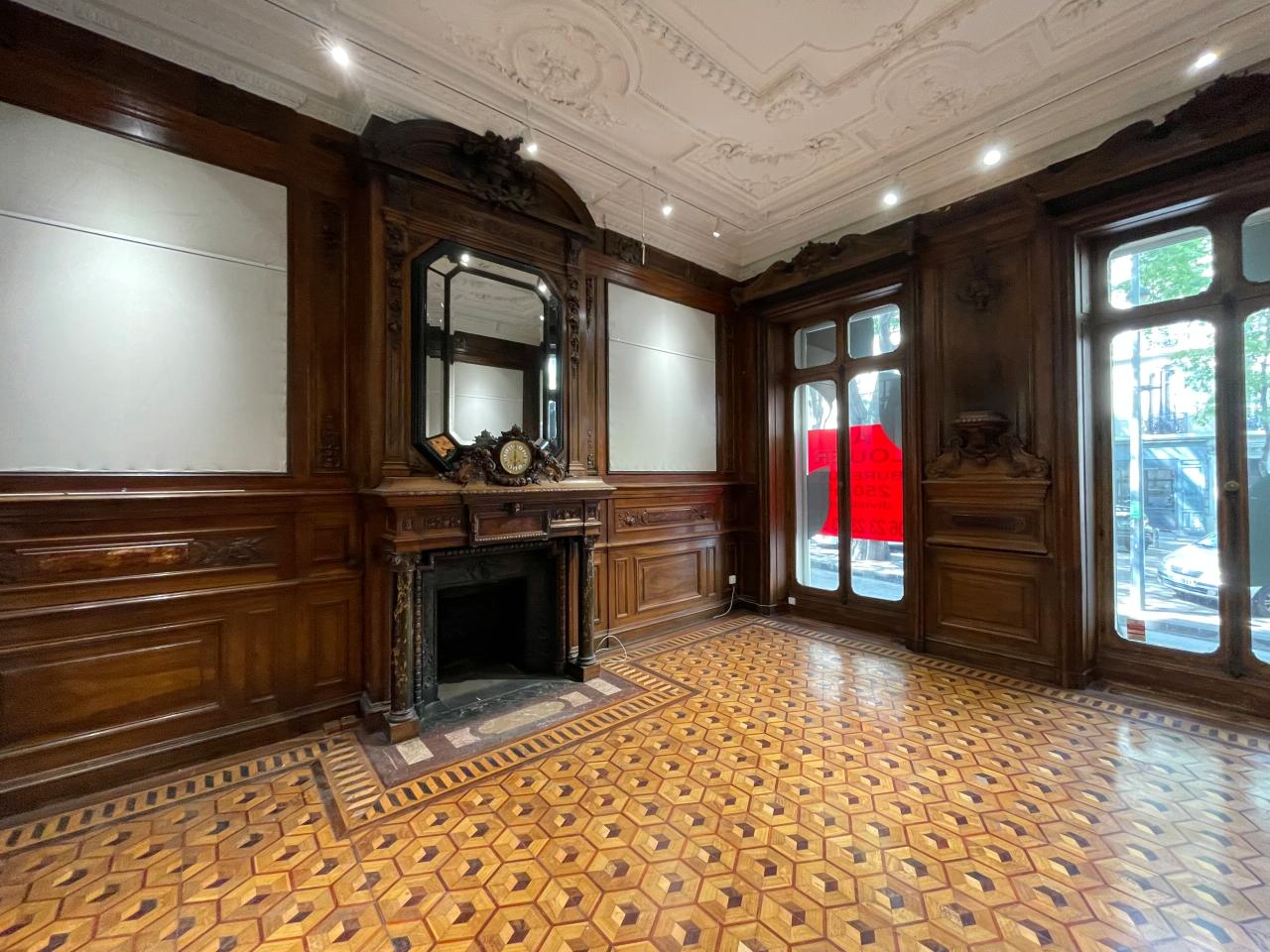 Vente bureau Marseille Bouches-du-Rhône OVBUR2534622 3