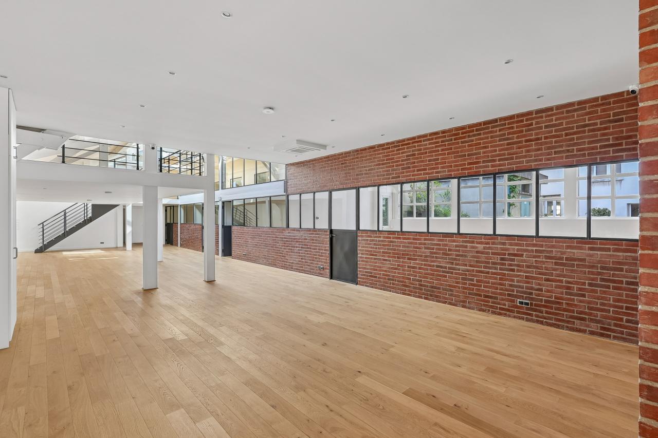 Vente bureau Vincennes Val-de-Marne OVBUR2640181 2