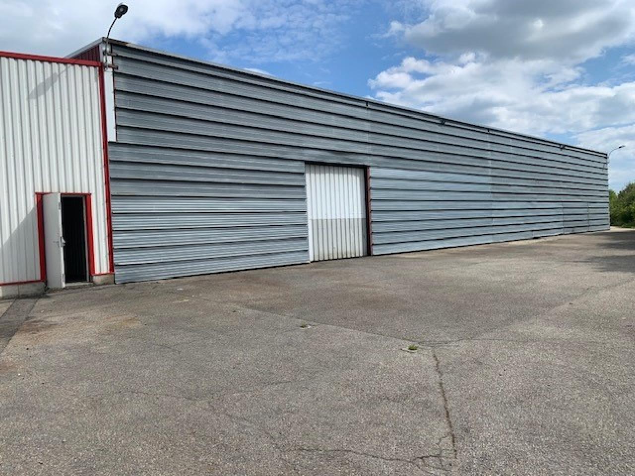 Location local d'activité Chaponost Rhône OLACT2109554 4