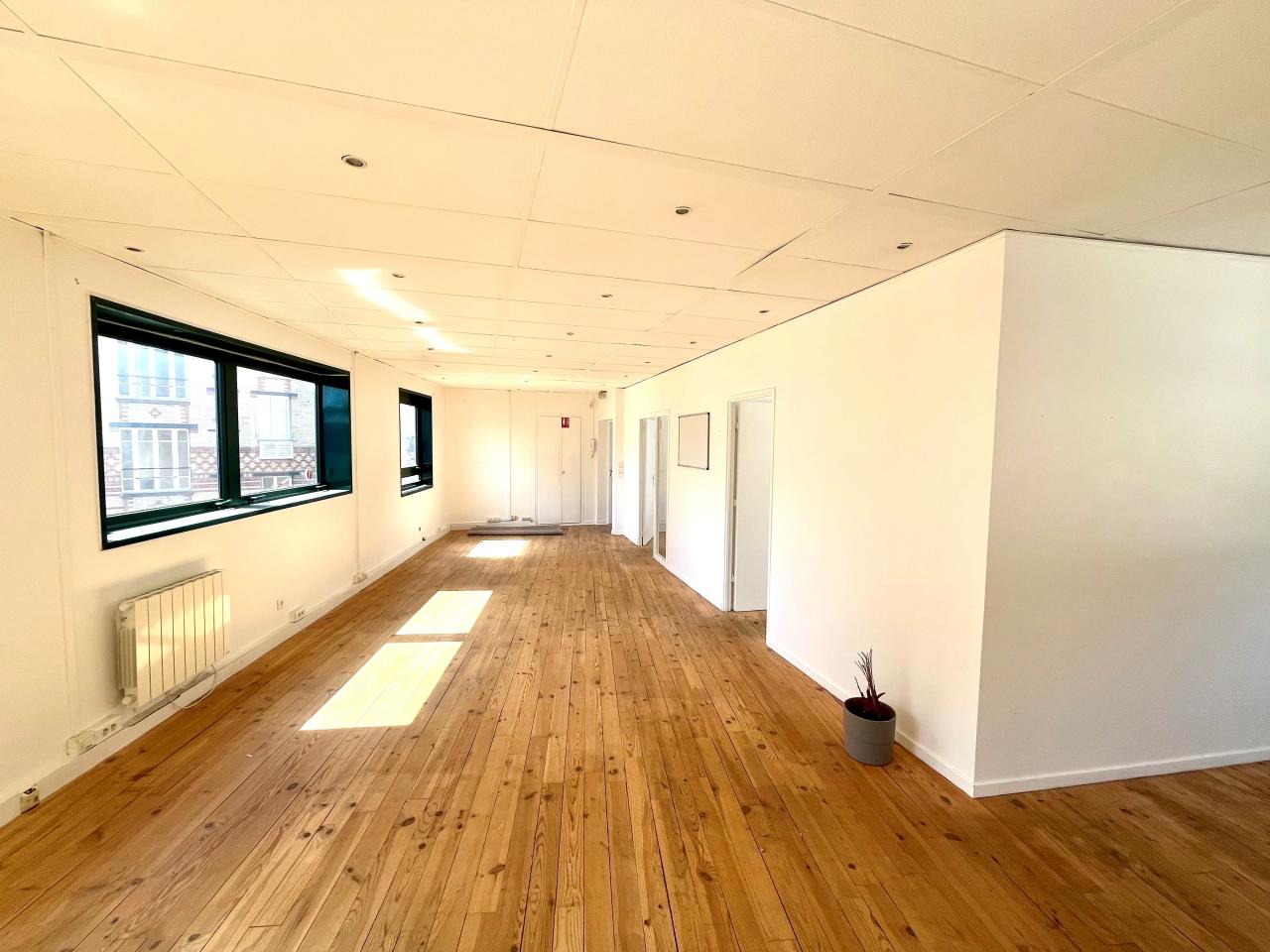 Location bureau Boulogne-Billancourt Hauts-de-Seine OLBUR2532484 4