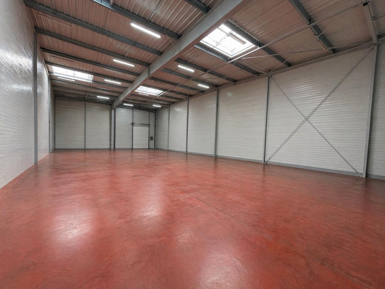 Location local d'activité La Mézière Ille-et-Vilaine OLACT2641203 4