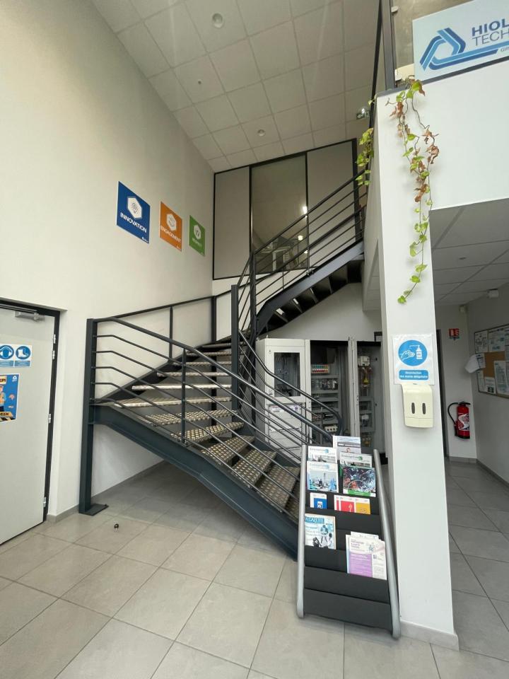 Location local d'activité Brillon Nord OLACT2538043 4