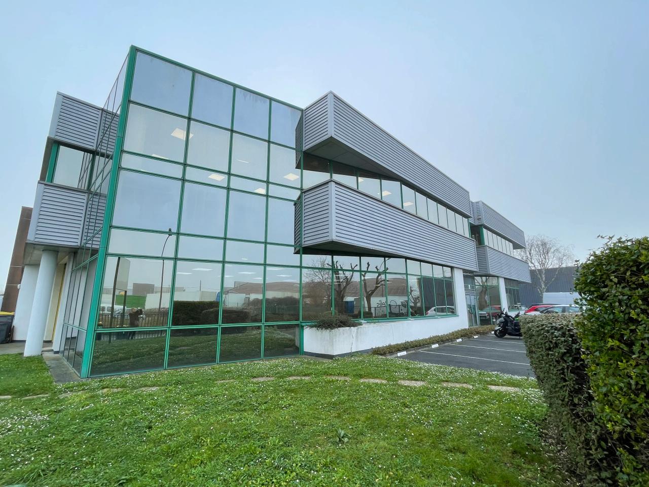 Location bureau Argenteuil Val-d'Oise OLBUR2312265 2