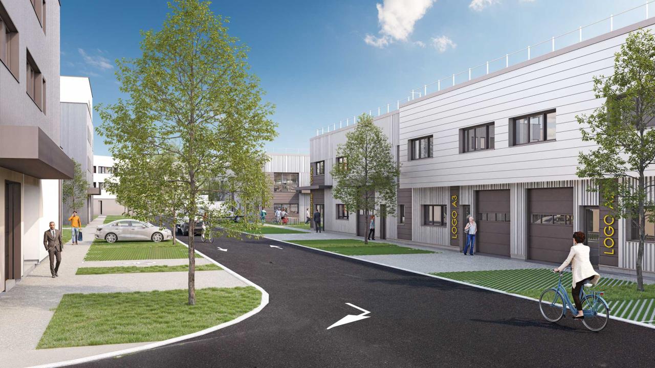 Location bureau Grenoble Isère OLBUR2638888 3