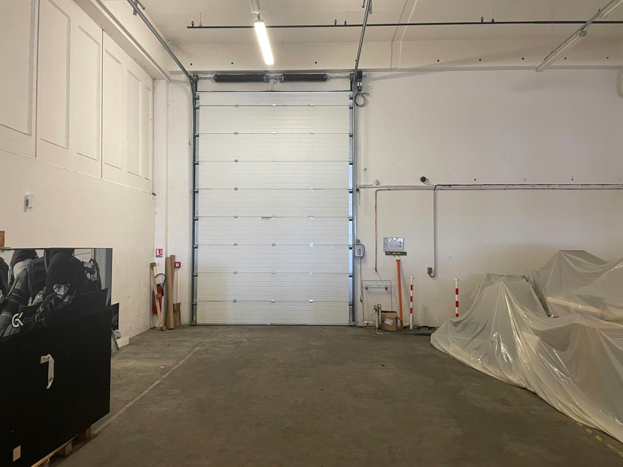 Vente local d'activité Montreuil Seine-Saint-Denis OVACT2534287 2