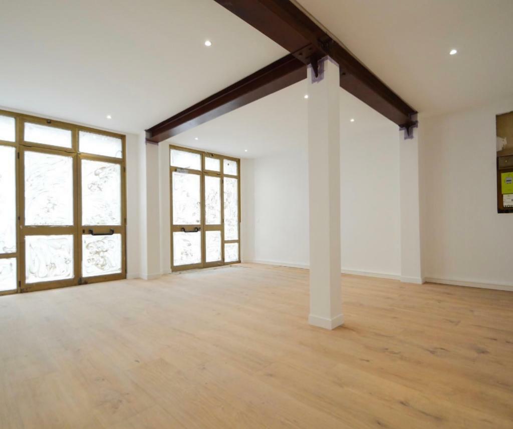 Location bureau Saint-Ouen Seine-Saint-Denis OLBUR2643797 2