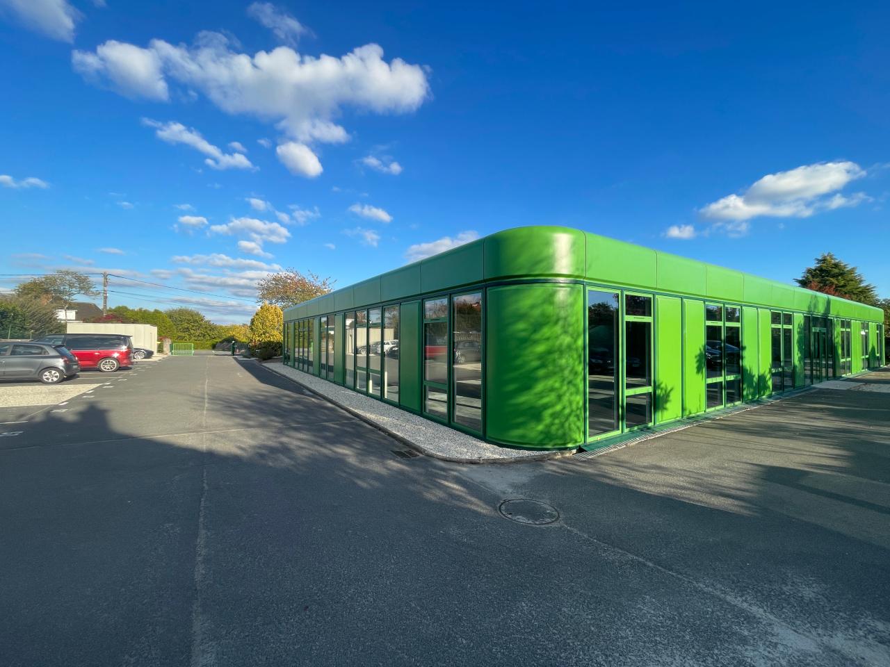 Location bureau Fondettes Indre-et-Loire OLBUR2536087 2