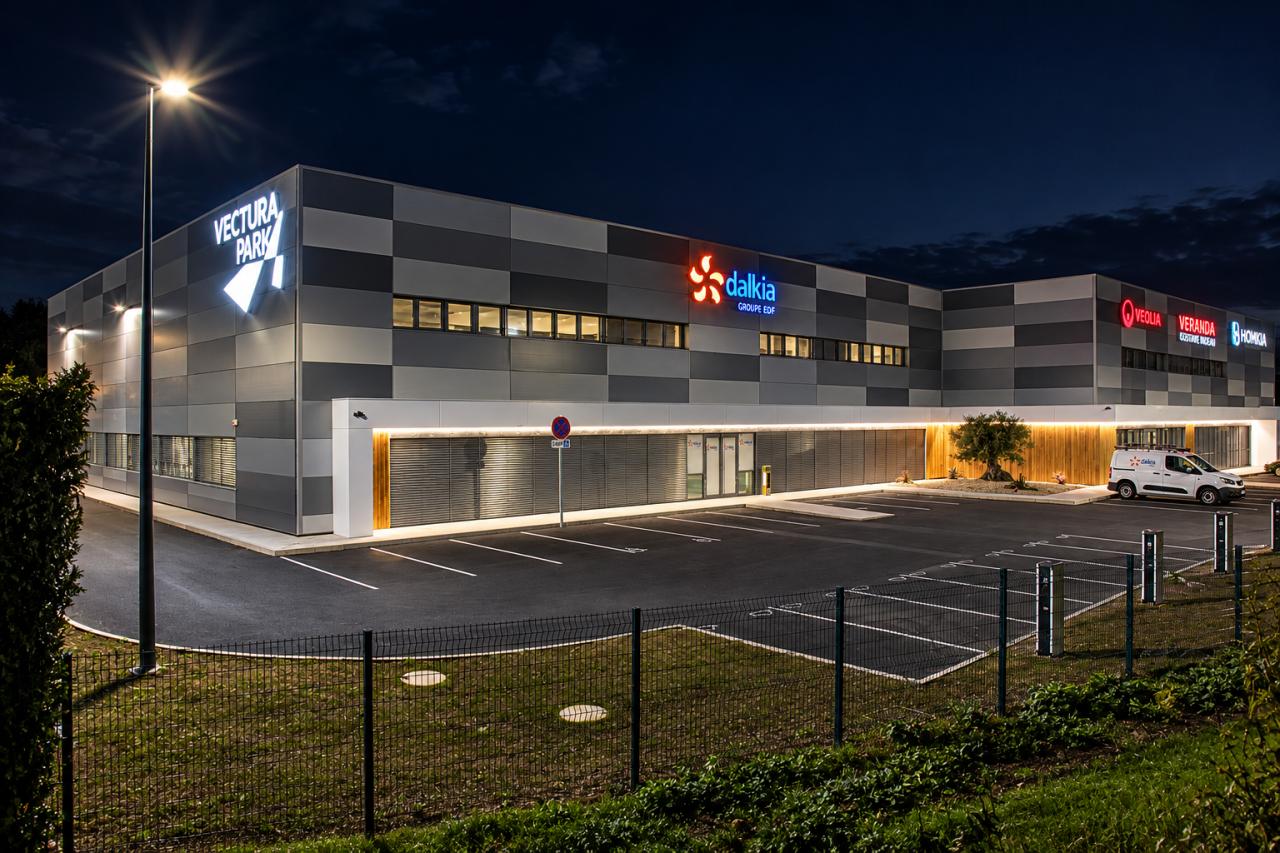 Location local d'activité Toulouse Haute-Garonne OLACT2645684 1