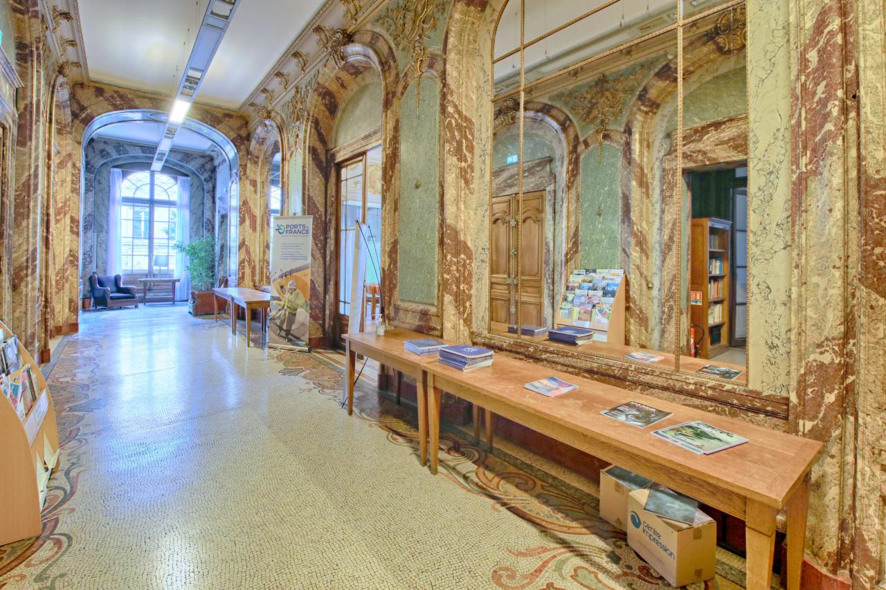 Vente bureau Paris OVBUR2644584 3