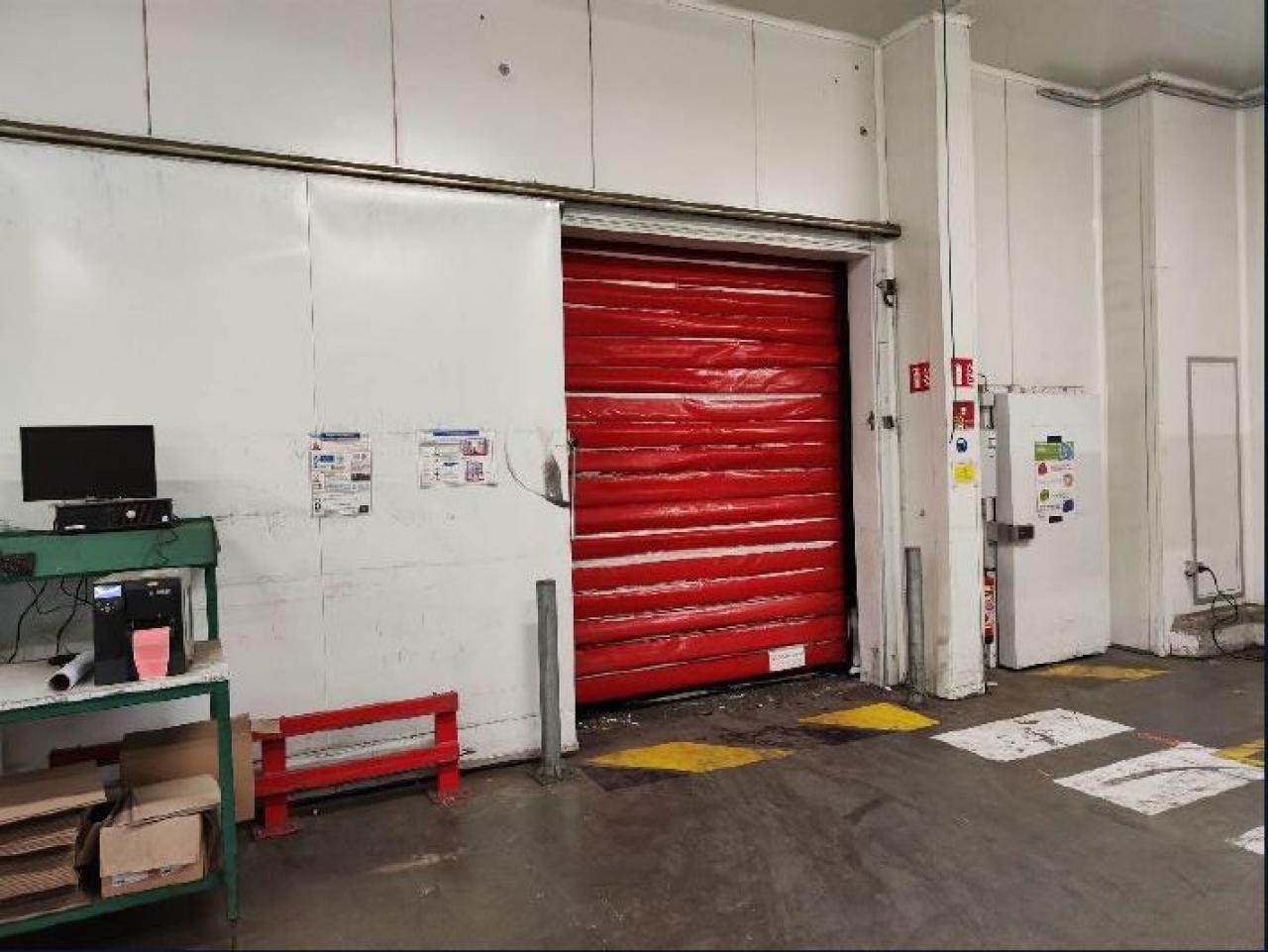 Vente entrepôt classe c Jarny Meurthe-et-Moselle OVLOG2529285 2